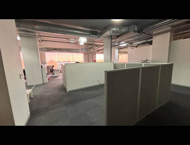 BUSINESS PROPERTY TO RENT IN NORTHGATE ISLAND